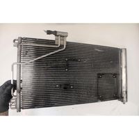 Mercedes-Benz C W203 Radiateur condenseur de climatisation 