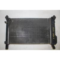 Mercedes-Benz A W169 Radiateur de chauffage 