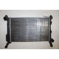 Mercedes-Benz A W169 Radiateur de chauffage 