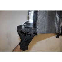 Mercedes-Benz A W169 Radiateur de chauffage 