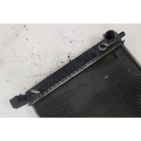 Mercedes-Benz A W169 Radiateur de chauffage 