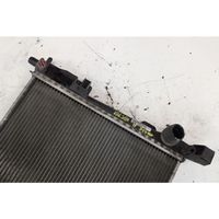 Mercedes-Benz A W169 Radiateur de chauffage 