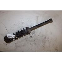 Ford Courier Rear shock absorber with coil spring 