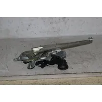 Toyota RAV 4 (XA30) Rear door window regulator with motor 