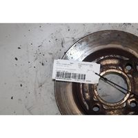 Ford Courier Front brake disc 