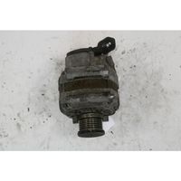 Citroen C3 Alternator 