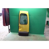 Renault Kangoo I Back/rear loading door 