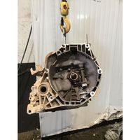 Fiat Qubo Manual 5 speed gearbox 