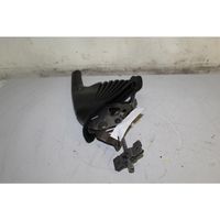 Fiat Qubo Hand brake release handle 