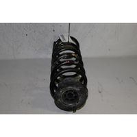 Fiat Qubo Rear coil spring 