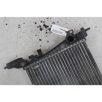 Fiat Qubo Heater blower radiator 