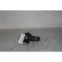 BMW 3 E46 Termostato/alloggiamento del termostato 11537510959