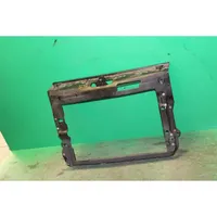 Volkswagen Fox Radiator support slam panel 