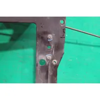 Volkswagen Fox Radiator support slam panel 