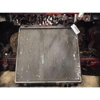 Hyundai Terracan Radiateur de chauffage 