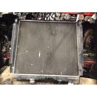 Hyundai Terracan Radiateur de chauffage 