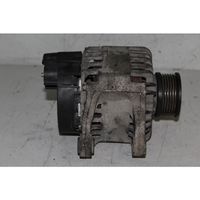 Fiat Multipla Alternator 