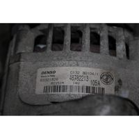 Fiat Multipla Alternator 