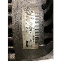 Fiat Multipla Alternator 