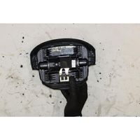 Renault Scenic II -  Grand scenic II Steering wheel airbag 