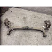 Toyota Prius (NHW20) Rear axle beam 