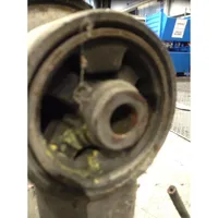 Toyota Prius (NHW20) Rear axle beam 