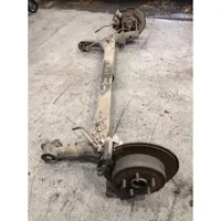 Toyota Prius (NHW20) Rear axle beam 