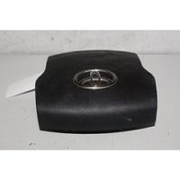 Toyota Prius (NHW20) Steering wheel airbag 