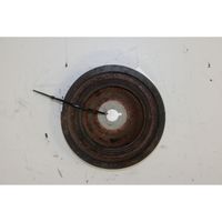 Renault Modus Crankshaft pulley 