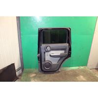 Dodge Nitro Rear door 