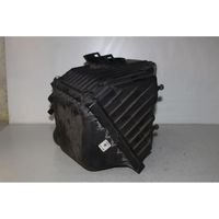 Dodge Nitro Air filter box 