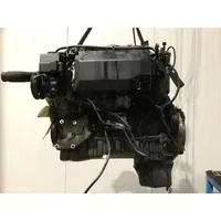 SsangYong Musso Moteur 