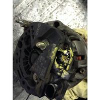 Volkswagen Lupo Alternator 