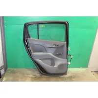 Daihatsu Cuore Rear door 