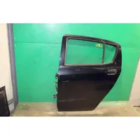 Daihatsu Cuore Rear door 