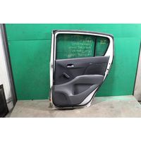 Daihatsu Cuore Rear door 