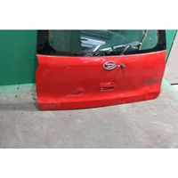 Daihatsu Cuore Tailgate/trunk/boot lid 