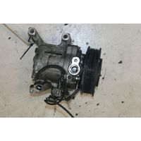 Daihatsu Cuore Ilmastointilaitteen kompressorin pumppu (A/C) 