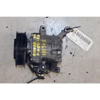 Daihatsu Cuore Air conditioning (A/C) compressor (pump) 