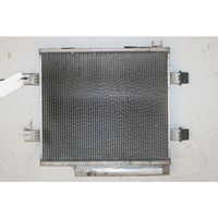 Daihatsu Cuore A/C cooling radiator (condenser) 