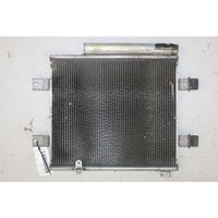 Daihatsu Cuore A/C cooling radiator (condenser) 