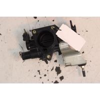 Daihatsu Cuore Throttle body valve 