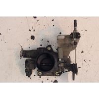 Daihatsu Cuore Throttle body valve 