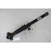 Audi A1 Rear shock absorber with coil spring 