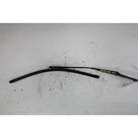 Audi A1 Front wiper blade arm 