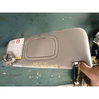 Alfa Romeo Giulietta Sun visor 