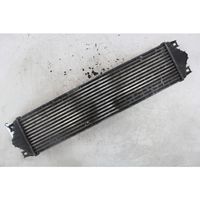 Renault Master II Chłodnica powietrza doładowującego / Intercooler 