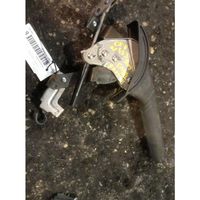 Daihatsu Terios Hand brake release handle 