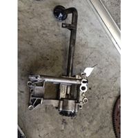 BMW 3 E46 Oil pump 