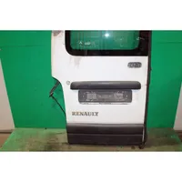 Renault Master II Back/rear loading door 